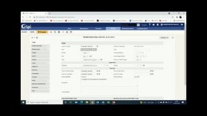 gestion de projet avec glpi