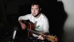 Армейские песни - Ветер гонит злые тучи