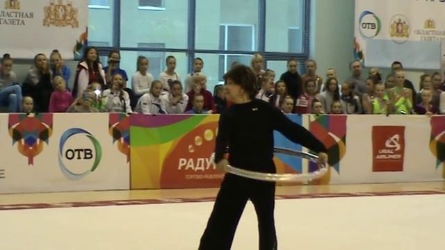 Лилия Биляловна Назмутдинова.Показательный номер. Сор-я памяти ЗТ СССР Е.А.ОБЛЫГИНОЙ 17-19.10. 2014 смотреть онлайн