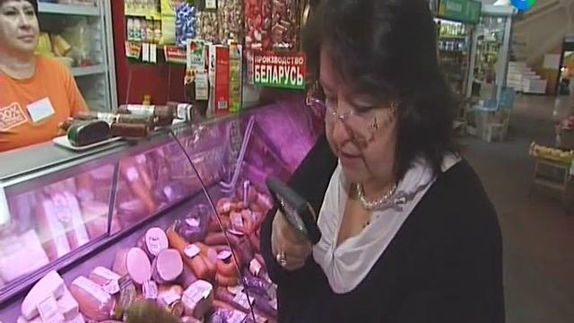 Как выбрать сырокопченую колбасу правильно: советы эксперта