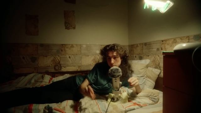 АСМР МОЯ ПОСЛЕДНЯЯ БОЛТАЛКА смотреть онлайн