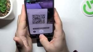 How to Scan QR Codes in POCO X6 – Activate QR Scanner