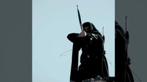 Пробуждение великие сельджуки 35. Сенджар самих мощные момент 😎😎