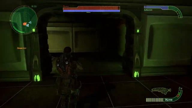 The Scourge Project - Прохождение Часть 5[Финал] смотреть онлайн