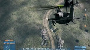 УРОКИ ВОЗДУШНОЙ ТЕХНИКИ  бателфилд 3