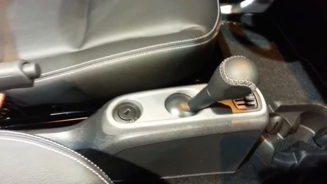 Smart car convertible смотреть онлайн