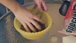 " макуха " и бойлы с прикормки из магазина. Как сделать и что из этого получится. Макуха на сазана