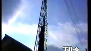 Сосновка Карпинского района часть 1
