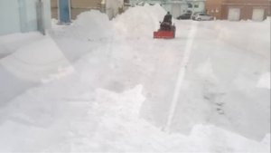 Японский минитрактор kubota b7000 с передним отвалом - kotamoto.ru - японские трактора.