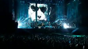 Robbie Williams - Feel (Live HD)