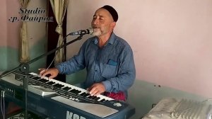 Махмадшариф Исмоилов ай зулайхо