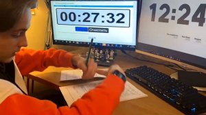 КАК ХОРОШО СДАТЬ ЭКЗАМЕНЫ ПО РУССКОМУ за 9 класс | подготовка к ОГЭ