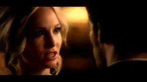 Klaus x Caroline • Whataya You From Me