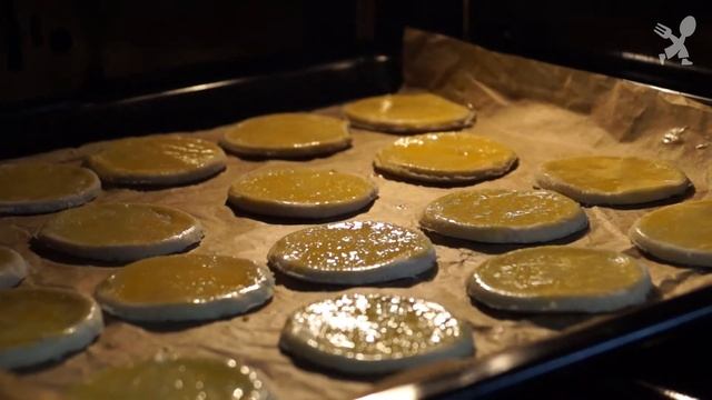 Простая закуска на НОВОГОДНИЙ СТОЛ 2022 – в моей семье ее называют «Мини-бургеры с красной рыбой»