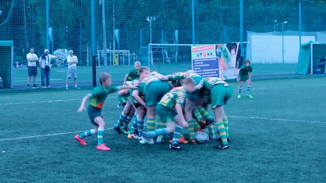 РК Доверие 2005г - СШОР 111 2004г 1 тайм смотреть онлайн