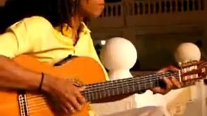 Naudo Rodrigues - Hotel California/I will survive
