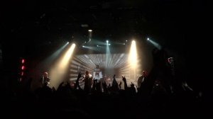 КняZz - Мастер приглашает в гости (Санкт-Петербург, Космонавт, 23.03.2019, live)