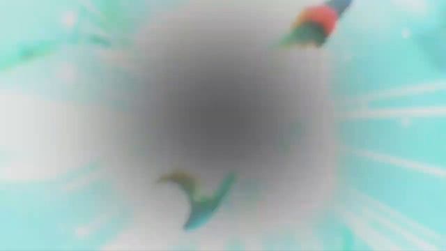 Genshin Impact & Shadowraze (showdown)