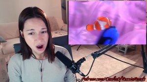 Finding Nemo | First Time Watching | Movie Reaction | Movie Review | Movie Commentary