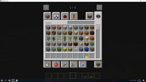Я пережил торнадо в Майнкрафт!!!! #minecraft #торнадо