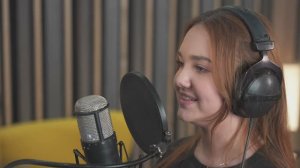 Мария Малинина - «Когда ты улыбаешься»