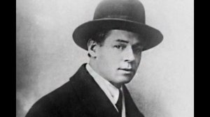 Шаганэ, ты моя, Шаганэ