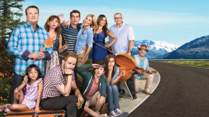 Американская семейка - Русский трейлер (HD)