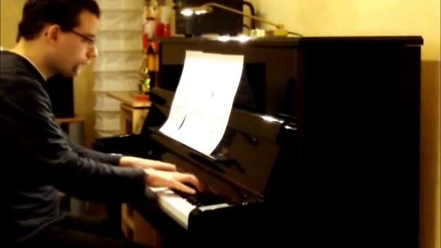 Léo Delibes: Pizzicato смотреть онлайн