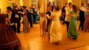 Кельтская полька