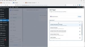 Free WooCommerce Automation Plugin | WordPress Automation Builder | SureTriggers