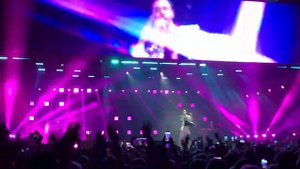 Макс Барских «Странная» Минск 2020