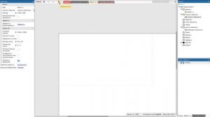 Construct 3  - знакомство с интерфейсом (ч. 1)