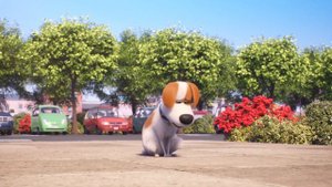 McDonald's - The Secret Life of Pets 2 (2019, USA)