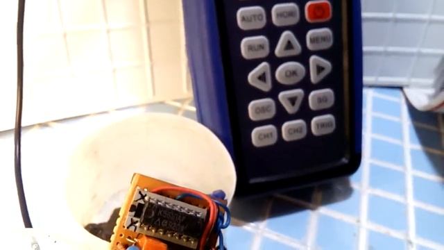 Звуковая приманка рыбы. смотреть онлайн