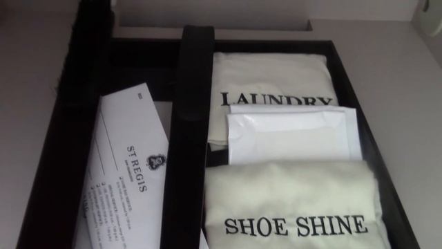 San Francisco Vacation | St. Regis Room Tour смотреть онлайн