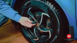 Как открутить поврежденную гайку