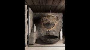 Японский стиль в интерьере