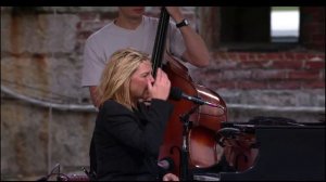 Diana Krall - Full Concert - 08 15 99 - Newport Jazz Festival (OFFICIAL).mp4