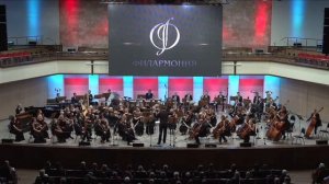 S. Prokofiev. Suite No. 2 from «Romeo and Juliet», Op. 64 ter. Прокофьев сюита «Ромео и Джульетта»