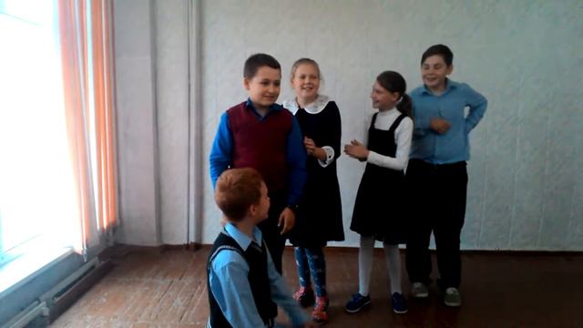 Школа номер 1. 5 а класс смотреть онлайн