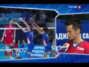 Матч Звезд 2013. Лукаш Жигадло