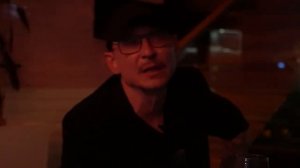 Сергей Маслов в проекте «Непричёсанные мысли творческих людей»