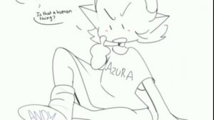 Te amo, Эмити - Озвучка комиксов The owl house#1[Lumity][Юри]