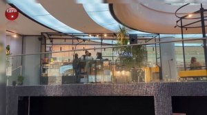 Самый большой Торгово развлекательный центр в Краснодаре  OZ МОЛЛ