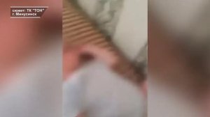 ЖЕСТОКАЯ МАТЬ ПОД ДОМАШНИМ АРЕСТОМ