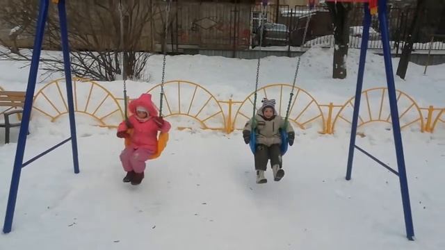 Мастер-класс как освободить себе время на детской площадке смотреть онлайн