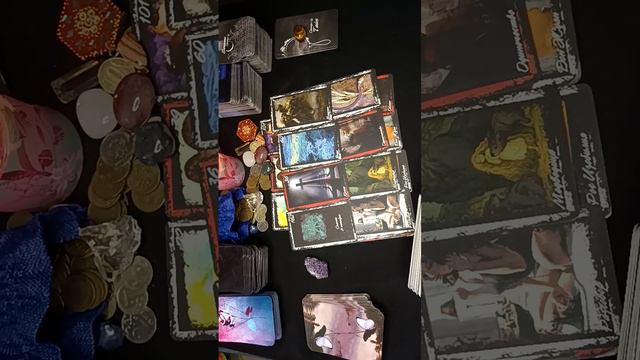 От чего вас спасли Высшии Силы? 😇 смотреть онлайн