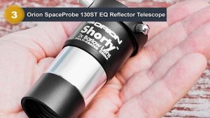 Best Telescope For Deep Space