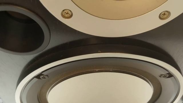 Technics SB X300 Vintage Speakers -  34 Year Old Foam!