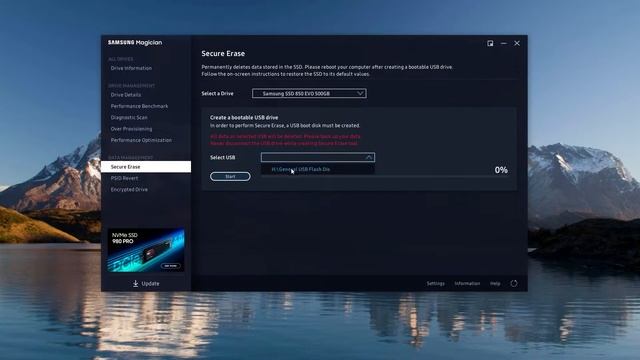 How to safely Erase Samsung SSDs (+M.2 SSD) смотреть онлайн